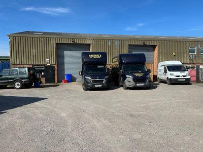 Property Image for Unit 10 12 & 27-28 Moorfields Industrial Estate, Cotes Heath, Stafford, Staffordshire, ST21 6QY