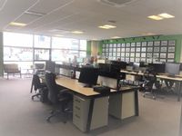 Property Image for Ground Floor 3 Gateway 1000, Arlington Business Park, 1000 Whittle Way, Stevenage, Hertfordshire, SG1 2FP