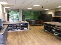 Property Image for Ground Floor 3 Gateway 1000, Arlington Business Park, 1000 Whittle Way, Stevenage, Hertfordshire, SG1 2FP