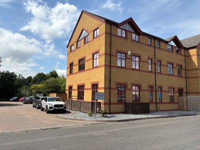 Property Image for Unit 4, Sugarbrook Court, Aston Road, Bromsgrove, Worcestershire, B60 3EX