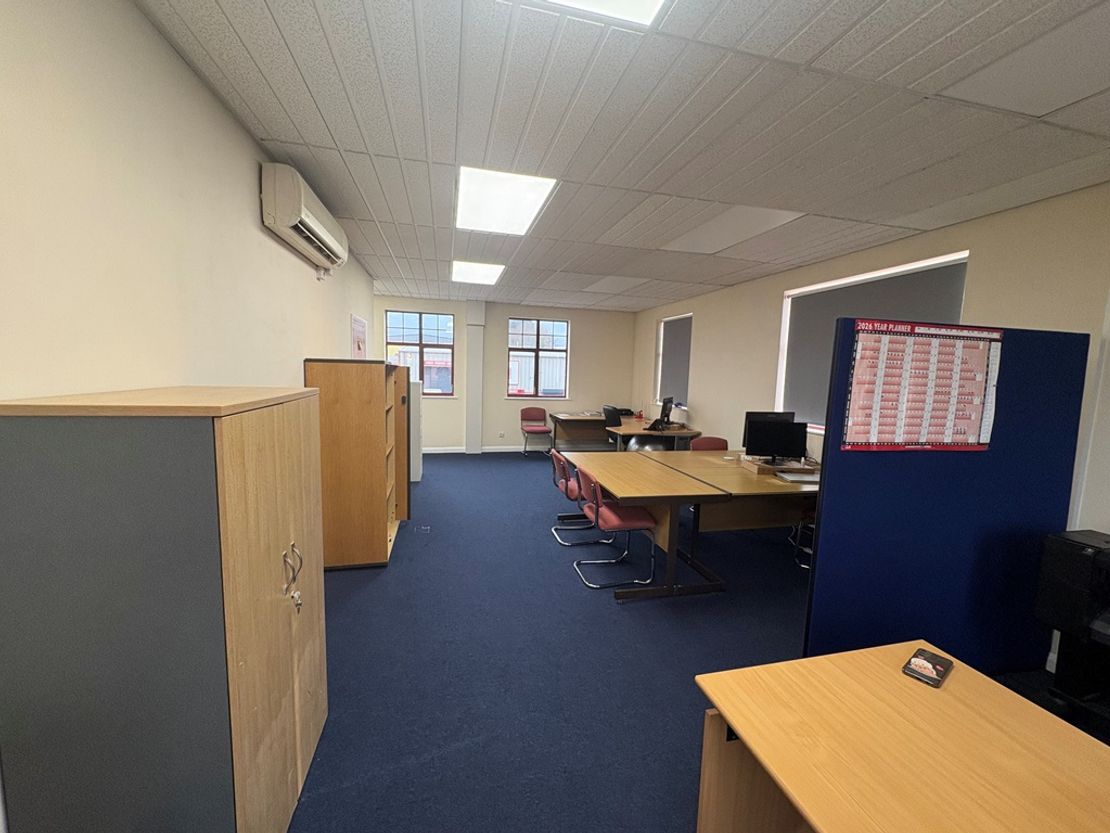 Unit 4, Sugarbrook Court, Aston Road, Bromsgrove, Worcestershire, B60 3EX