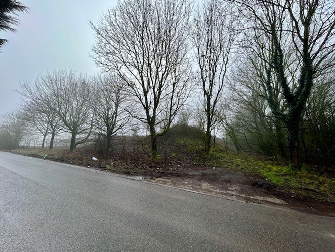Plot 4 At Arena House, Membury, Lambourn Woodlands, Hungerford, Berkshire, RG17 7TQ