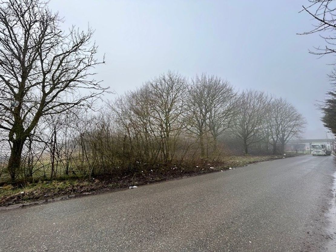 Plot 4 At Arena House, Membury, Lambourn Woodlands, Hungerford, Berkshire, RG17 7TQ
