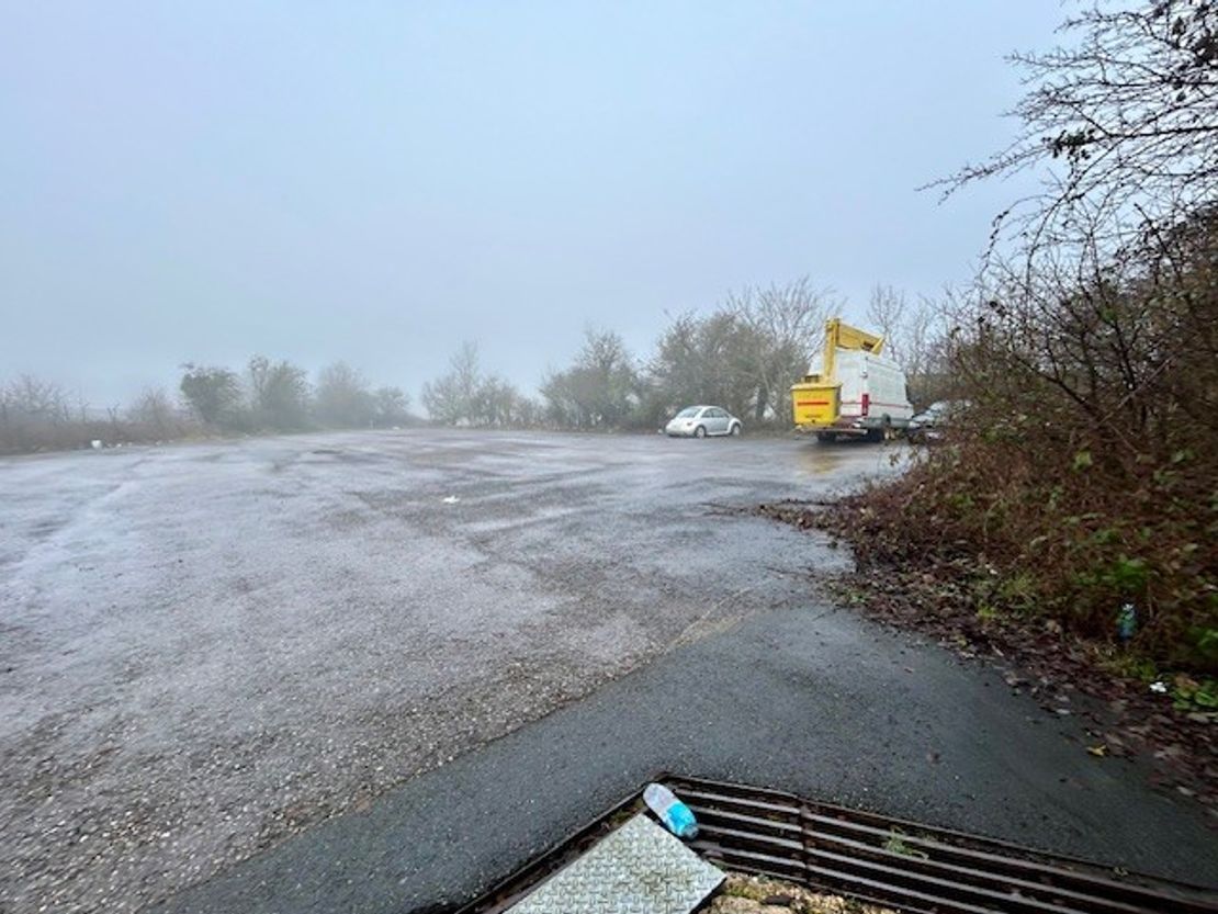 Plot 1 At Arena House, Membury, Lambourn Woodlands, Hungerford, Berkshire, RG17 7TQ