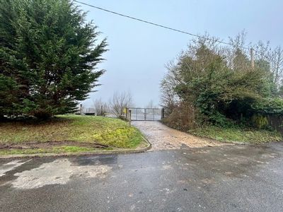 Property Image for Plot 1 At Arena House, Membury, Lambourn Woodlands, Hungerford, Berkshire, RG17 7TQ