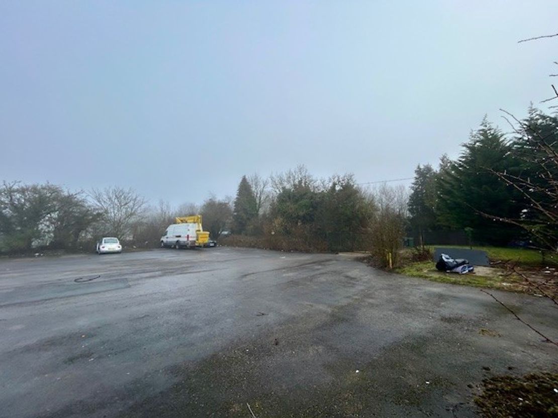 Plot 1 At Arena House, Membury, Lambourn Woodlands, Hungerford, Berkshire, RG17 7TQ