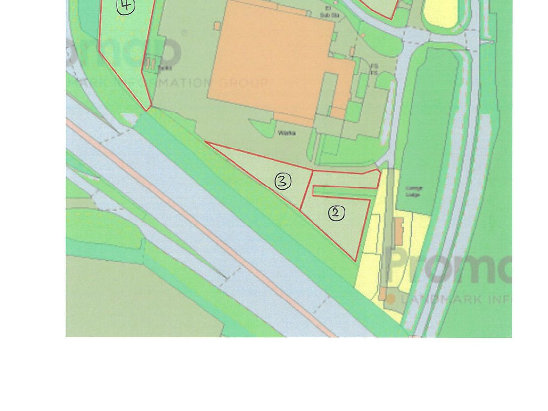 Plot 1 At Arena House, Membury, Lambourn Woodlands, Hungerford, Berkshire, RG17 7TQ