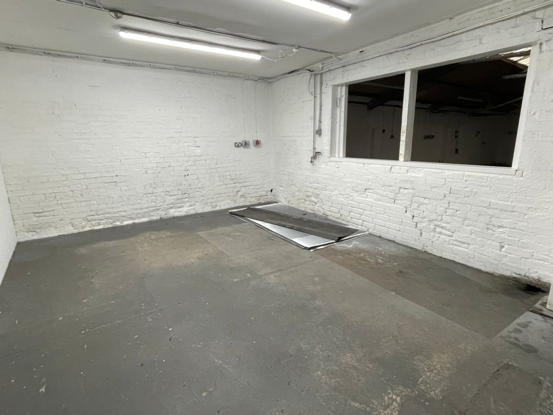 8-18 Madeley Street, Hull, East Riding of Yorkshire, HU3 2AH