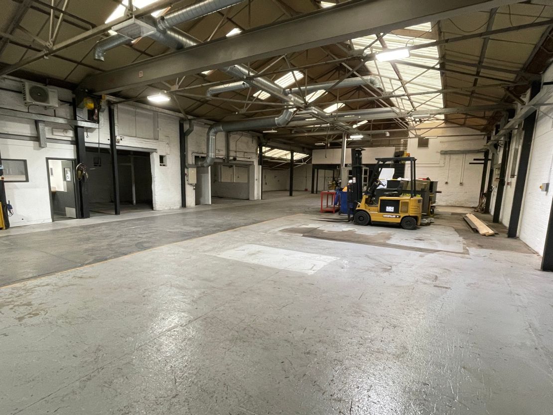 8-18 Madeley Street, Hull, East Riding of Yorkshire, HU3 2AH