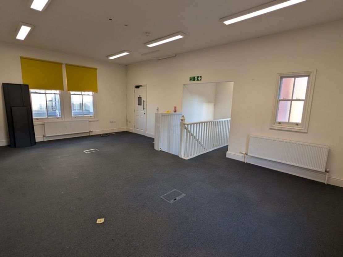 The Roundhouse, Sheepcote Street, Birmingham, West Midlands, B16 8AE
