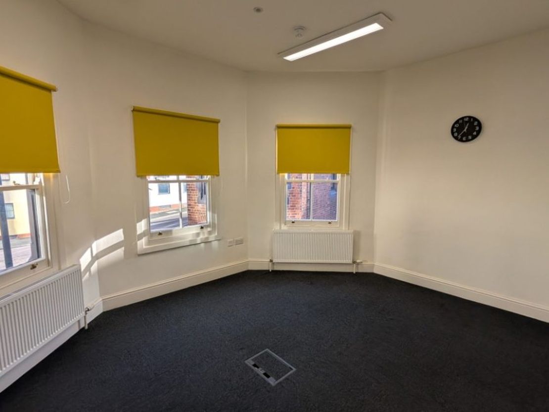 The Roundhouse, Sheepcote Street, Birmingham, West Midlands, B16 8AE