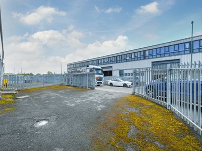 Property Image for Unit 3, Swinstead Close, Wigman Road, Bilborough, Nottingham, Nottinghamshire, NG8 3JG