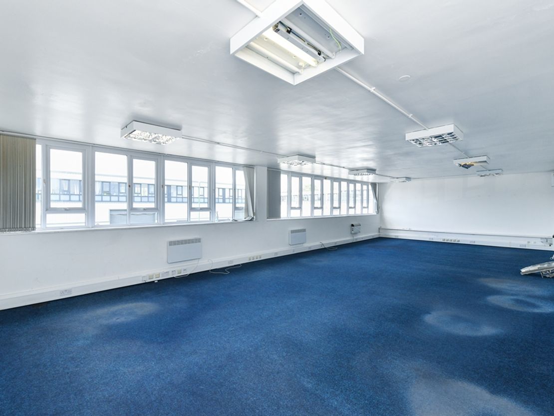 Unit 3, Swinstead Close, Wigman Road, Bilborough, Nottingham, Nottinghamshire, NG8 3JG