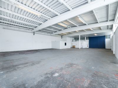 Property Image for Unit 3, Swinstead Close, Wigman Road, Bilborough, Nottingham, Nottinghamshire, NG8 3JG