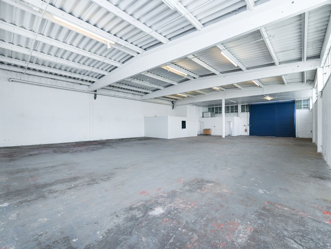Unit 3, Swinstead Close, Wigman Road, Bilborough, Nottingham, Nottinghamshire, NG8 3JG