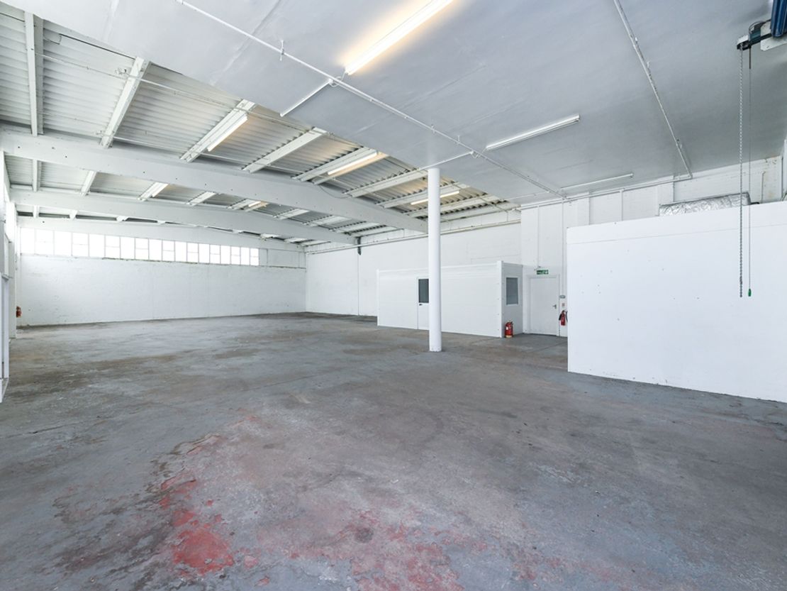 Unit 3, Swinstead Close, Wigman Road, Bilborough, Nottingham, Nottinghamshire, NG8 3JG