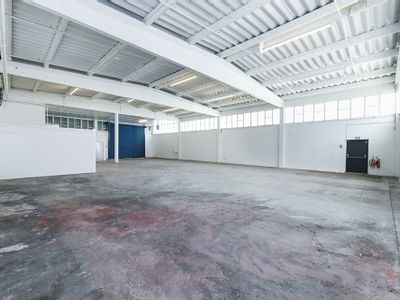 Property Image for Unit 3, Swinstead Close, Wigman Road, Bilborough, Nottingham, Nottinghamshire, NG8 3JG