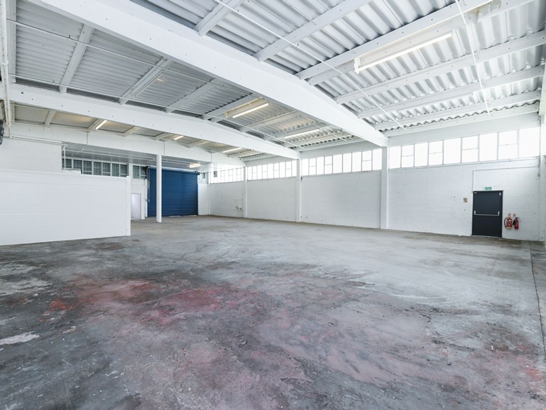 Unit 3, Swinstead Close, Wigman Road, Bilborough, Nottingham, Nottinghamshire, NG8 3JG