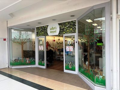 Property Image for Unit 9 Ryemarket Shopping Centre, Unit 9 Ryemarket Shopping Centre, Stourbridge, West Midlands, DY8 1HJ