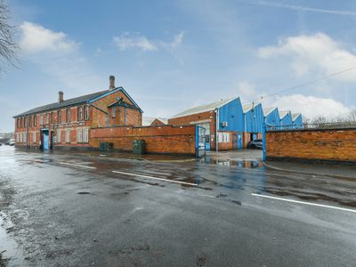 Property Image for Brian Clough Business Centre, Cotton Lane, Derby, Derbyshire, DE24 8GJ