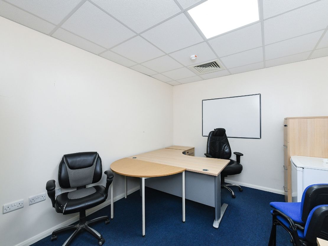 Brian Clough Business Centre, Cotton Lane, Derby, Derbyshire, DE24 8GJ