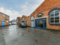 Property Image for Brian Clough Business Centre, Cotton Lane, Derby, Derbyshire, DE24 8GJ