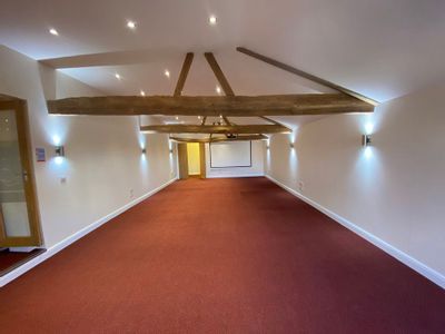 Property Image for Suite 1 and The Fan House, The Dressing Barn,Gowers Farm, Tumblers Green CM77 8AZ