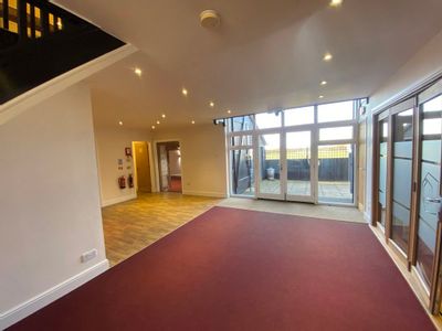 Property Image for Suite 1 and The Fan House, The Dressing Barn,Gowers Farm, Tumblers Green CM77 8AZ