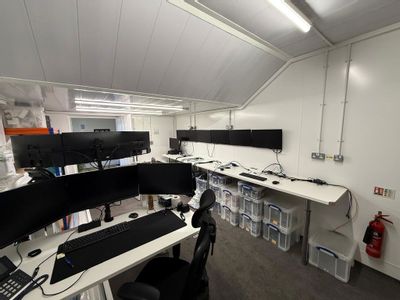 Property Image for Suite 1 and The Fan House, The Dressing Barn,Gowers Farm, Tumblers Green CM77 8AZ