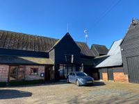 Property Image for Suite 1 and The Fan House, The Dressing Barn,Gowers Farm, Tumblers Green CM77 8AZ