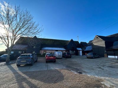 Property Image for Suite 1 and The Fan House, The Dressing Barn,Gowers Farm, Tumblers Green CM77 8AZ