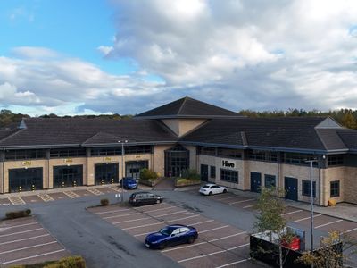 Property Image for Hive At Wear House Hybrid Units, Bracken Hill Business Park, Birchwood Drive, Peterlee, SR8 2RS