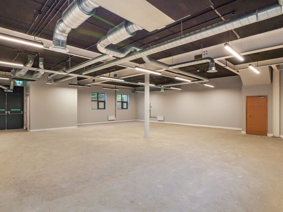 Hive At Wear House Hybrid Units, Bracken Hill Business Park, Birchwood Drive, Peterlee, SR8 2RS