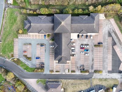 Property Image for Hive At Wear House Hybrid Units, Bracken Hill Business Park, Birchwood Drive, Peterlee, SR8 2RS