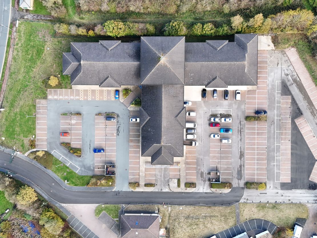 Hive At Wear House Hybrid Units, Bracken Hill Business Park, Birchwood Drive, Peterlee, SR8 2RS