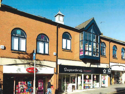 Property Image for 136 High Street, Lochee, Dundee, DD2 3BZ