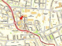 Property Image for 136 High Street, Lochee, Dundee, DD2 3BZ