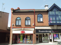 Property Image for 136 High Street, Lochee, Dundee, DD2 3BZ