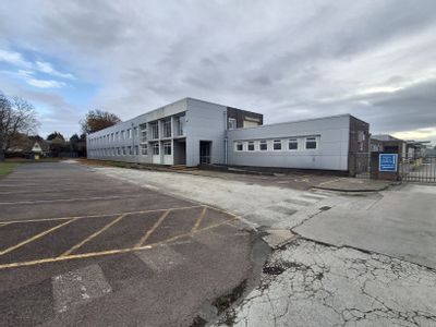 Property Image for 155 Humberstone Lane, Thurmaston, Leicester, Leicestershire, LE4 8HP