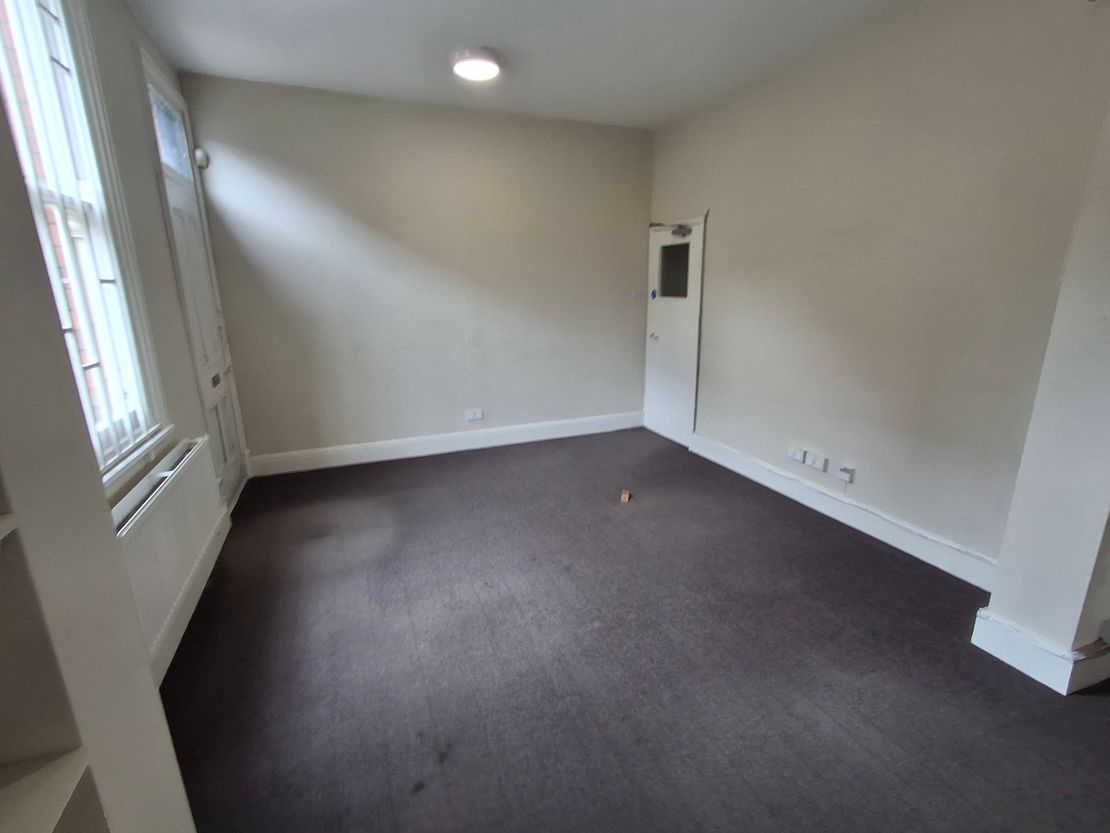 20-24 Talbot Lane, Leicester, Leicestershire, LE1 4LR