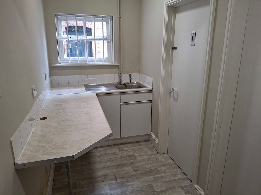 20-24 Talbot Lane, Leicester, Leicestershire, LE1 4LR