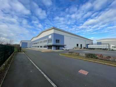Property Image for Leicester Distribution Park, Unit 4 Sunningdale Road, Leicester, Leicestershire, LE3 1UX