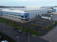 Property Image for Leicester Distribution Park, Unit 4 Sunningdale Road, Leicester, Leicestershire, LE3 1UX