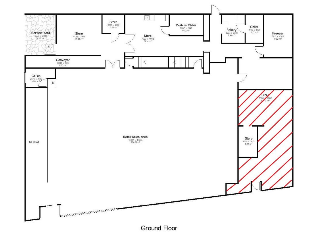 Part 170 Evington Road, Leicester, Leicestershire, LE2 1HL
