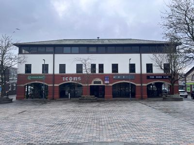 Property Image for St. David's Building, Earl Road, MOLD, CH7 1DD