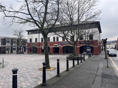Property Image for St. David's Building, Earl Road, MOLD, CH7 1DD