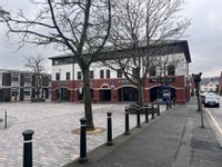 Property Image for St. David's Building, Earl Road, MOLD, CH7 1DD