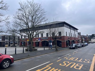 Property Image for St. David's Building, Earl Road, MOLD, CH7 1DD