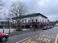 Property Image for St. David's Building, Earl Road, MOLD, CH7 1DD