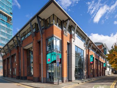 Property Image for 120 Wellington Street, Leeds, West Yorkshire, LS1 4LT